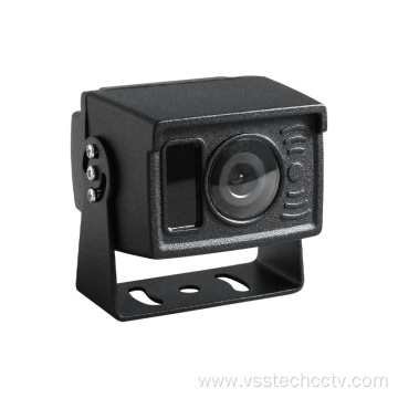 Car Camera IP69 Waterproof And Dustproof